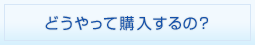 どうやって購入するの？