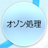 オゾン処理