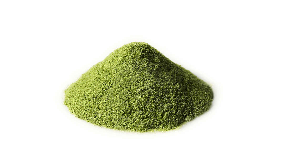 緑茶