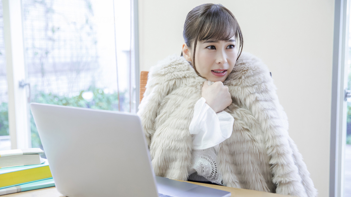 冷え性