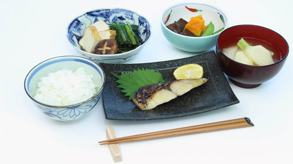 和食