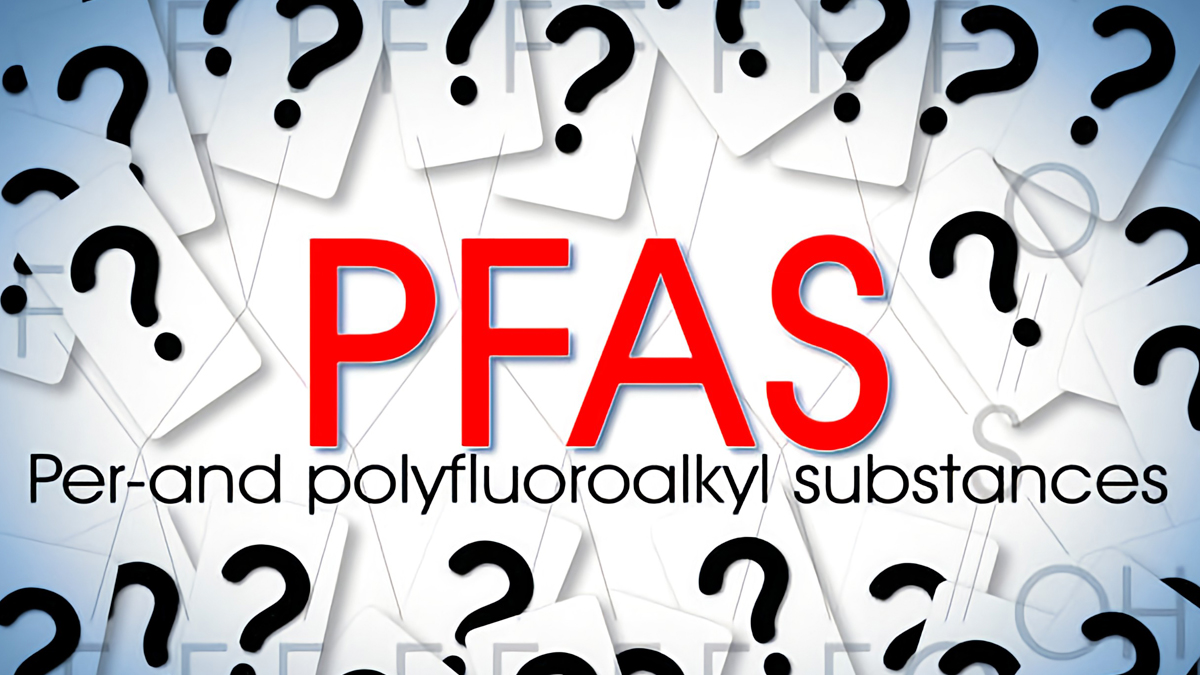 PFAS
