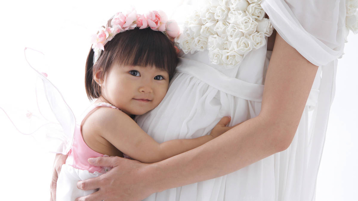 妊婦