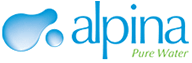 アルピナウォーター alpina pure water