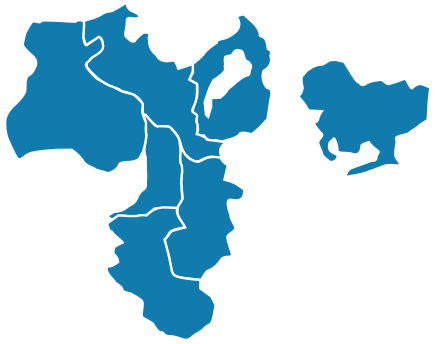 関西・東海エリア