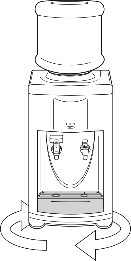 電源コードとプラグ